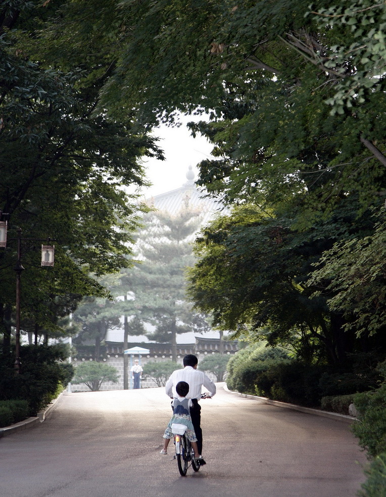사람다운 사람, 대통령다운 대통령, 故 노무현 전 대통령.JPG | 인스티즈
