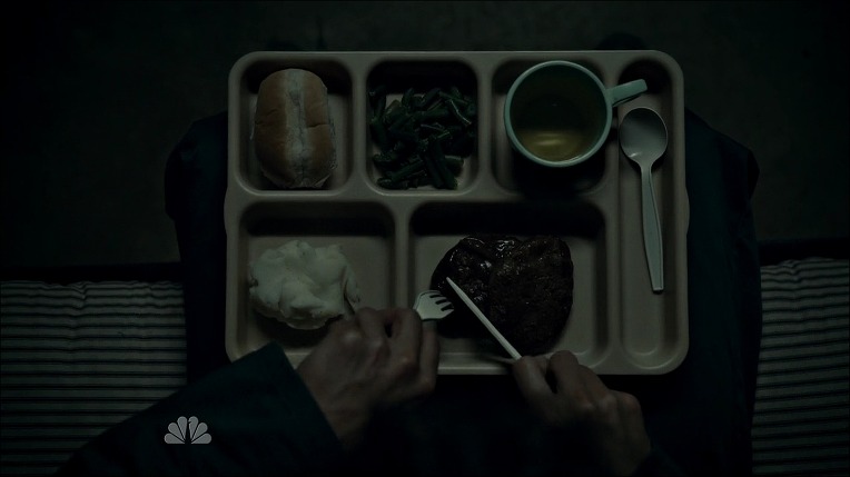 이젠홍콩인지욕망인지모르겠는미드 한니발(Hannibal) 시즌2 에피 1 Kaiseki (4/4) | 인스티즈
