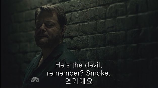 이젠홍콩인지욕망인지모르겠는미드 한니발(Hannibal) 시즌2 에피 6 Futamono (2/4) (시체주의) | 인스티즈