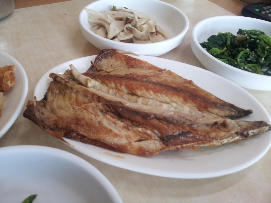 숙이네식당 이미지