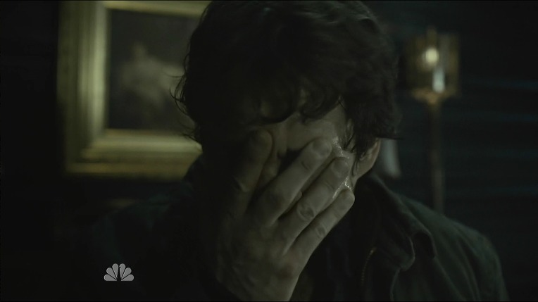 본격침샘어택미드 한니발 (Hannibal) 시즌1 에피11 Roti (4/4) | 인스티즈