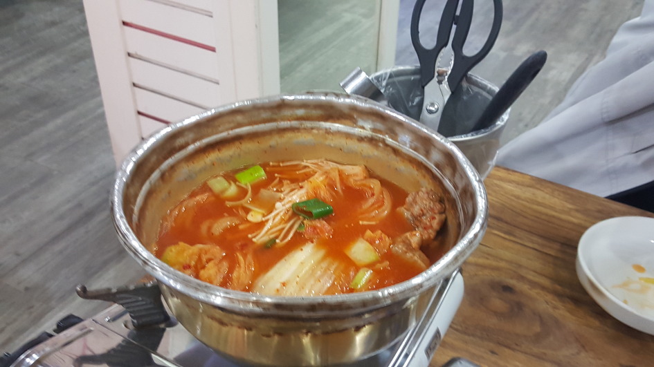 얼큰이찌개마을 이미지