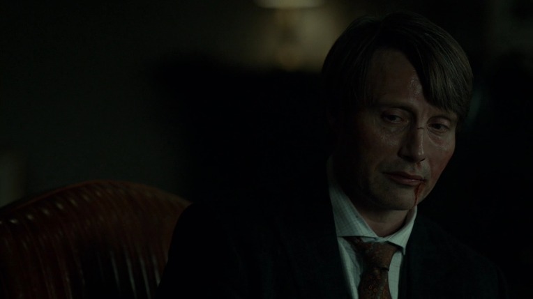 본격침샘어택미드 한니발(Hannibal) 시즌1 에피8 Formage (4/4) | 인스티즈