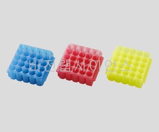 25-PLACES TUBE RACKS,유니랙쥬니어 