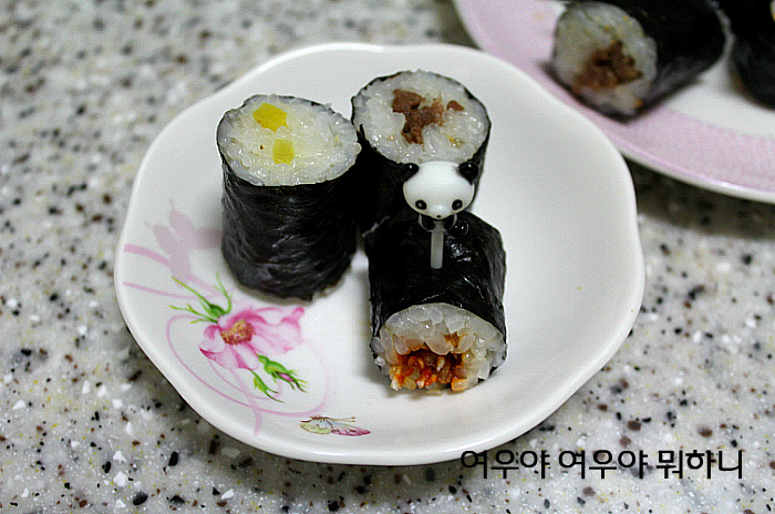 맘꼬마김밥 이미지