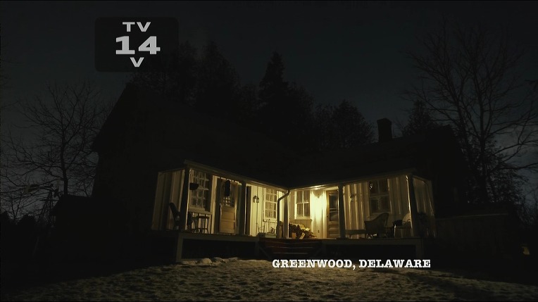 본격침샘어택미드 한니발 (Hannibal) 시즌1 에피10 Buffet Froid (3/5) *잔인주의* | 인스티즈