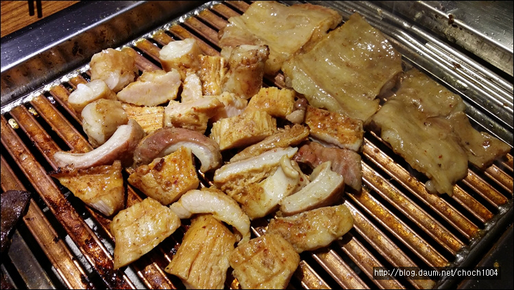 종로양곱창구이 이미지
