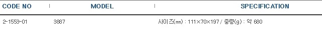 레이저파티클 카운터   LASER PARTICLE COUNTER