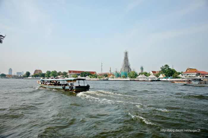 #08 왓 아룬(Wat Arun)
