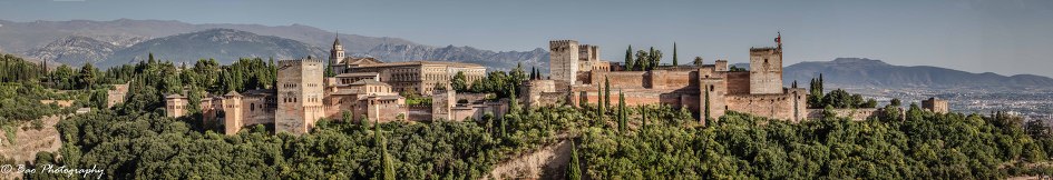 Recuerdos de la Alhambra 