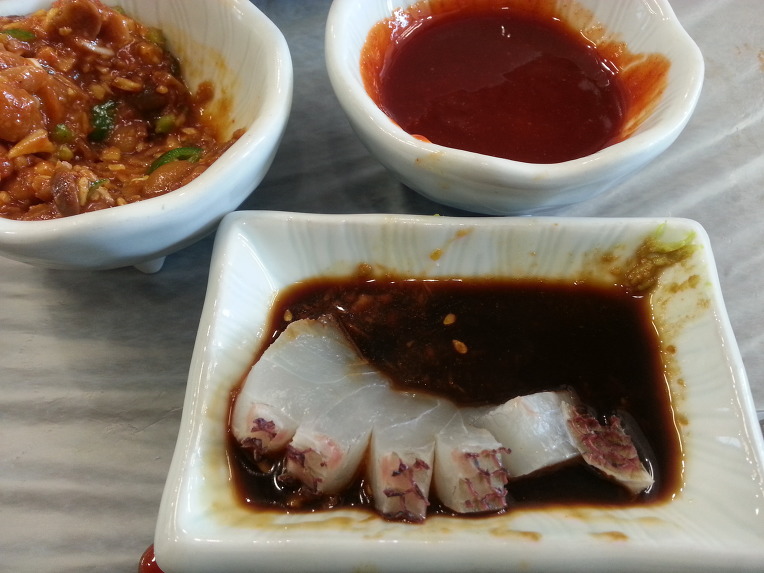 삼정횟집 이미지