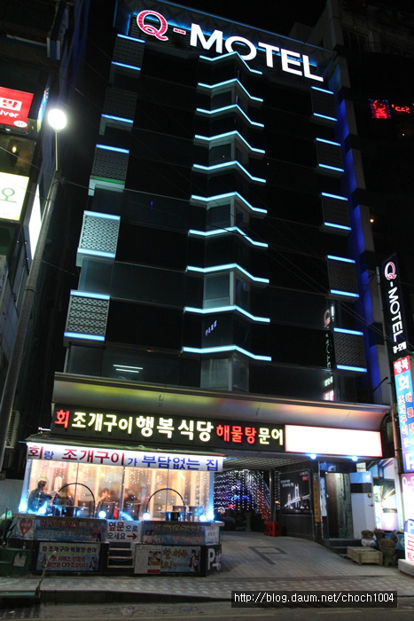 준모텔 이미지