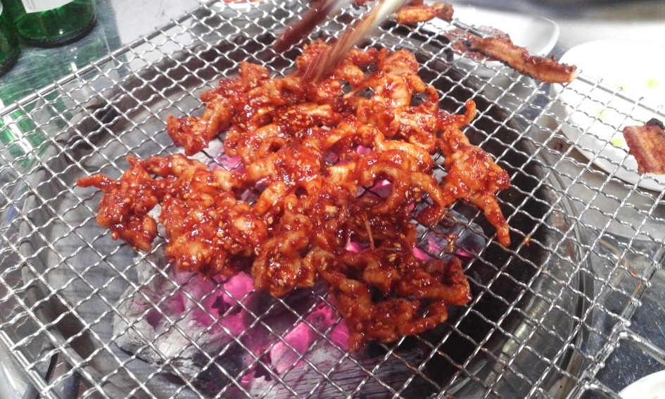 날꾸버잡수 이미지