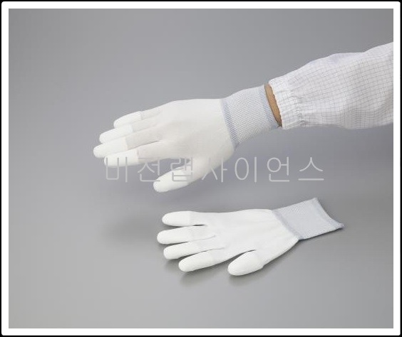 PU코트 나일론 장갑 ,GLOVES FOR CR    