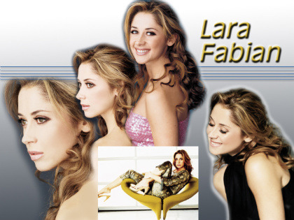 Lara Fabian