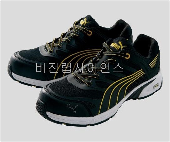 안전스니커즈(PUMA®) ,SAFETY SHOES