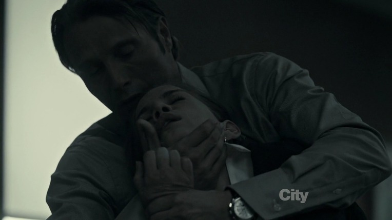 본격침샘어택미드 한니발 (Hannibal) 시즌1 에피6 Entree (3/3) *잔인주의* | 인스티즈