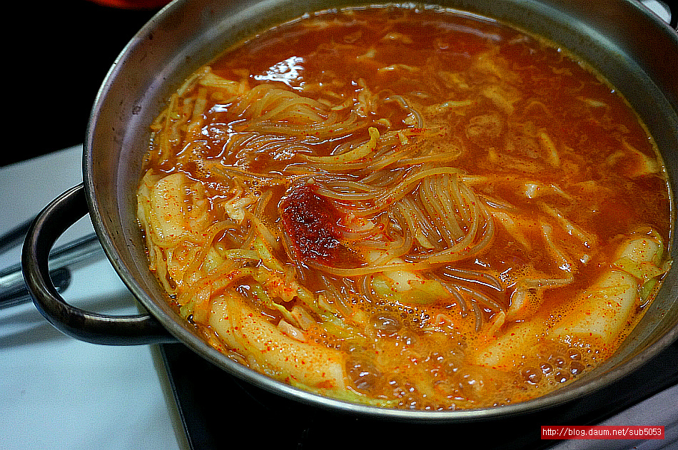 (마포역 맛집)1인분 1,000원 마포 즉석 떡볶이 맛집 - 공덕동 지역 추천맛집 코끼리 분식/코끼리 즉석 떡볶이 후기