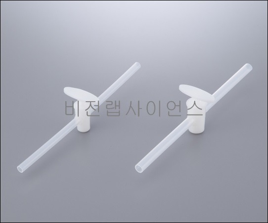 플라스틱밸브(PE제),2-3-WAY COCKS PE