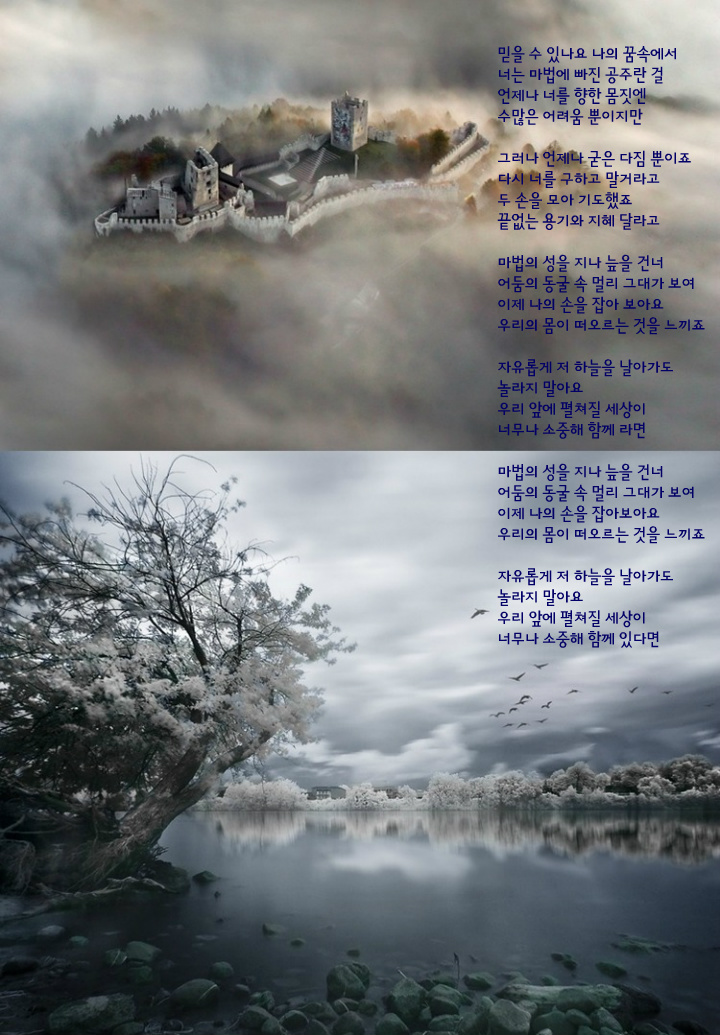 더 클래식(THE CLASSIC) 이미지