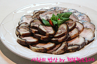 일품족발 이미지