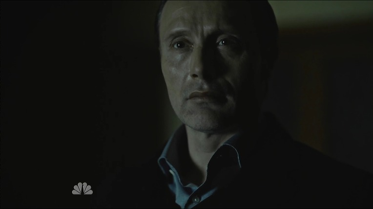 본격침샘어택미드 한니발 (Hannibal) 시즌1 에피13 Savoureux (5/5) | 인스티즈