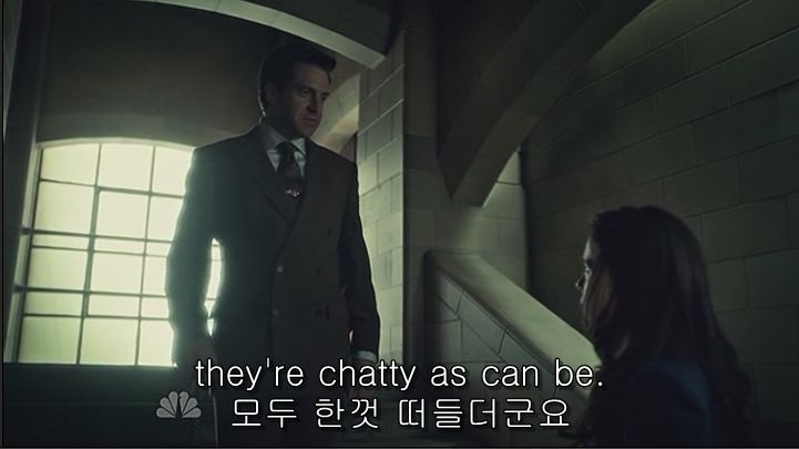 이젠홍콩인지욕망인지모르겠는미드 한니발(Hannibal) 시즌2 에피 5 Mukozuke (4/4) (피주의) | 인스티즈