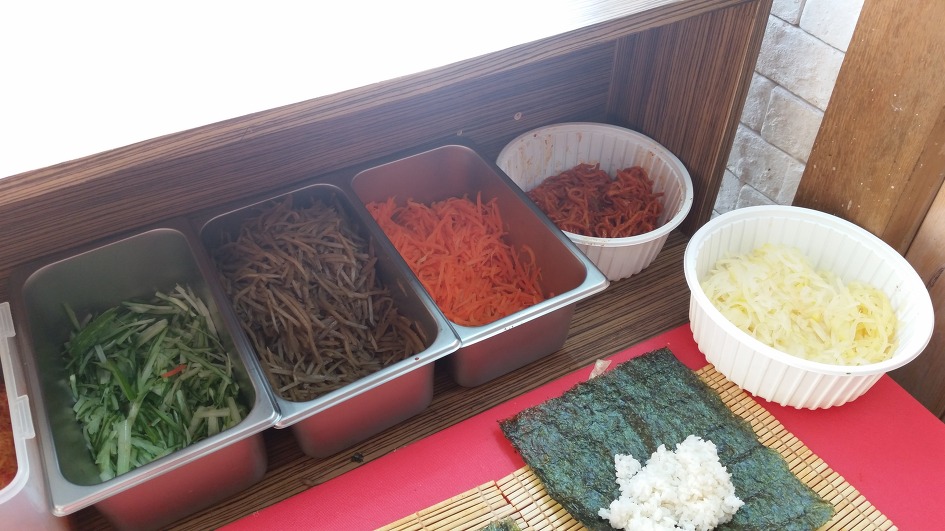 김밥천냥 이미지