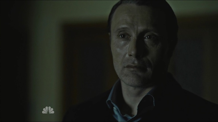 본격침샘어택미드 한니발 (Hannibal) 시즌1 에피13 Savoureux (5/5) | 인스티즈