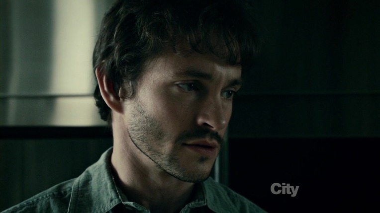 본격침샘어택미드 한니발(Hannibal) 시즌1 에피5 (3/4) | 인스티즈