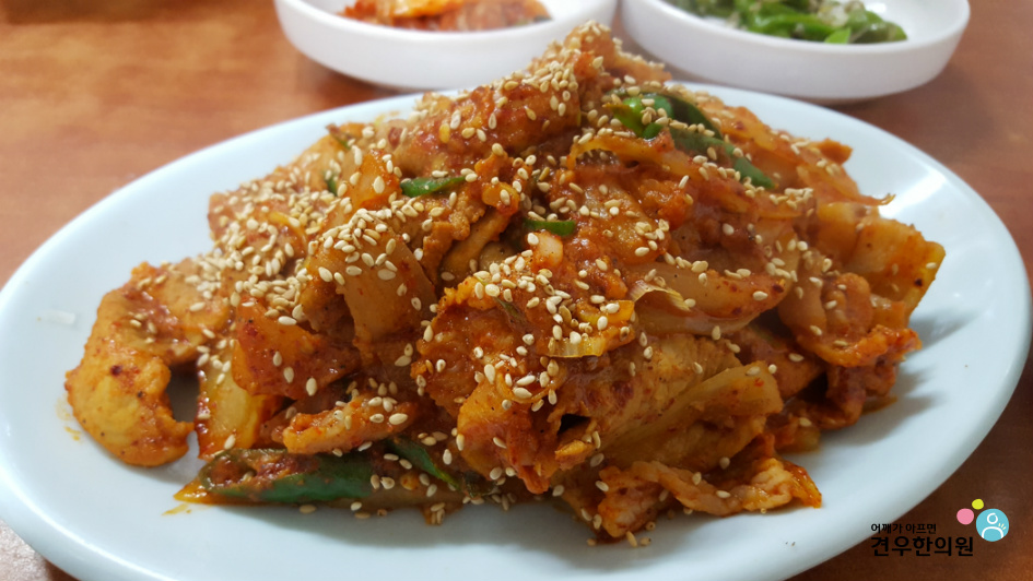서촌인왕식당 이미지
