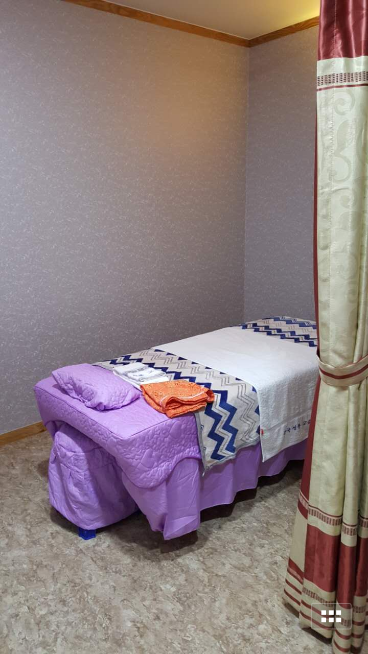 중국정통마사지 이미지