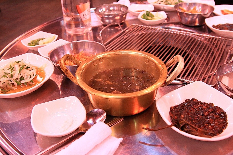 백조한우마을 이미지