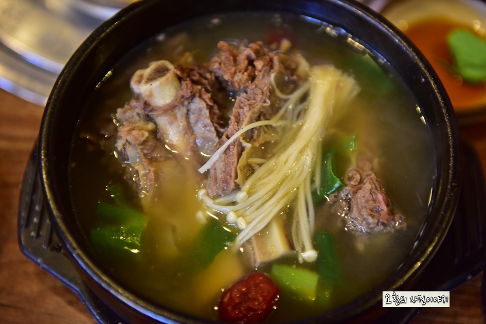 카메라 하나들고 떠나는 여행길 | 평창여행 진부맛집 명진해장국 (명진왕갈비탕) - Daum 카페 평창여행 진부맛집 명진해장국 (명진왕갈비탕)