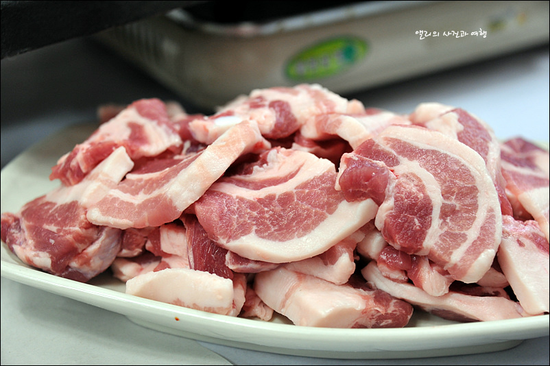 화천식당 이미지