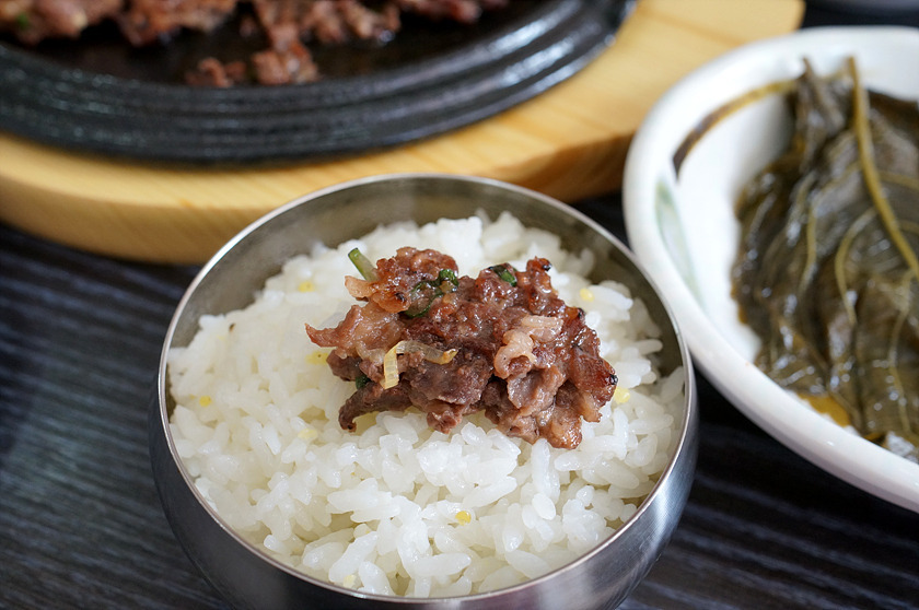 진갈비 이미지