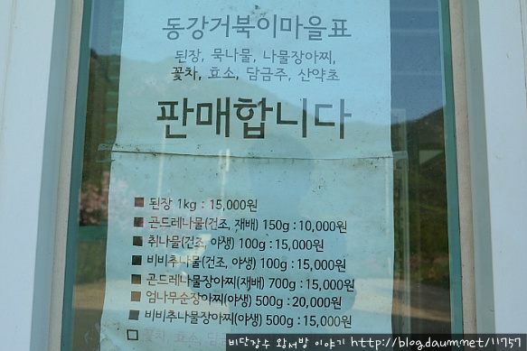 거북이민박 이미지