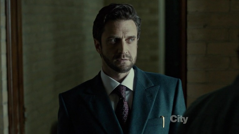 본격침샘어택미드 한니발 (Hannibal) 시즌1 에피6 Entree (1/3) *잔인주의* | 인스티즈