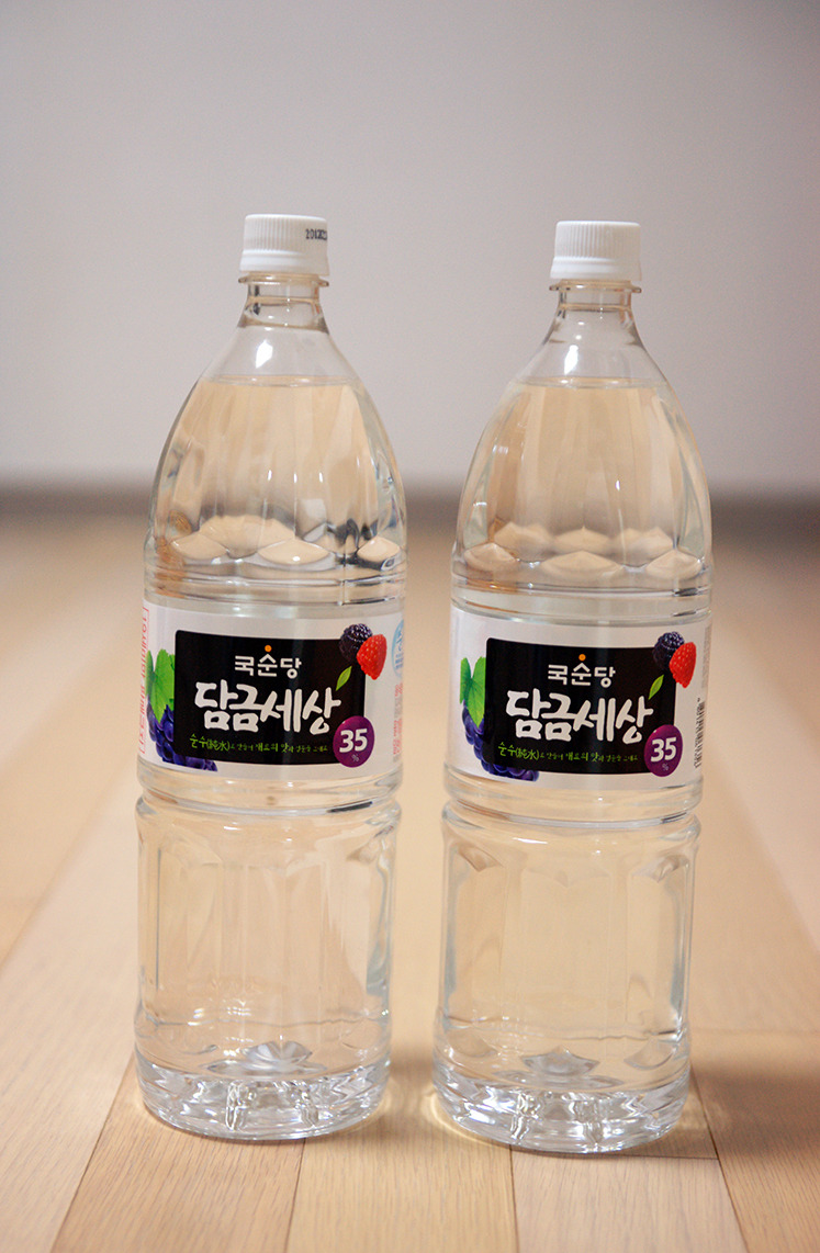 구절초 곡차