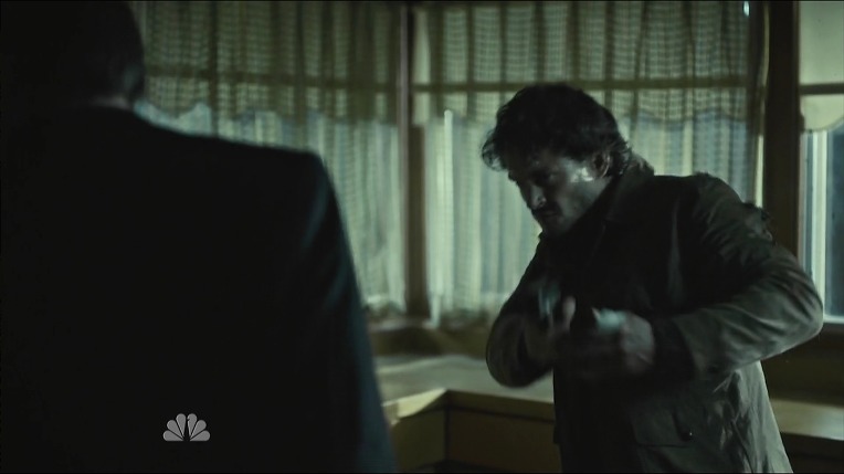 본격침샘어택미드 한니발 (Hannibal) 시즌1 에피13 Savoureux (5/5) | 인스티즈