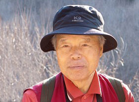 전의식 선생님 