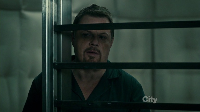 본격침샘어택미드 한니발 (Hannibal) 시즌1 에피6 Entree (1/3) *잔인주의* | 인스티즈