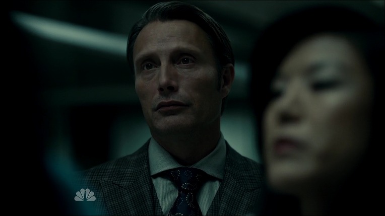 이젠홍콩인지욕망인지모르겠는미드 한니발(Hannibal) 시즌2 에피 1 Kaiseki (2/4) | 인스티즈