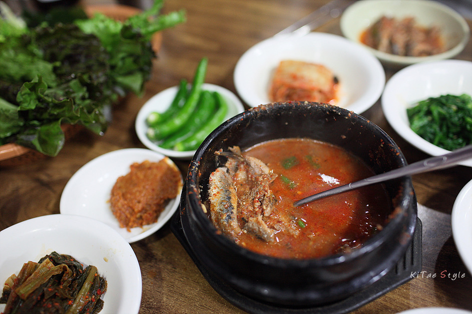 중앙멸치 이미지
