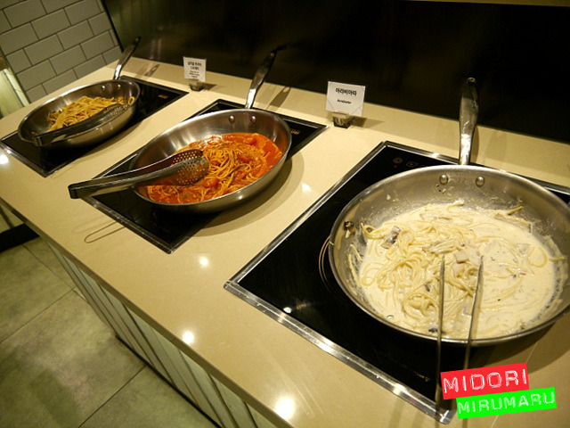 에그베네딕트를 맛볼 수 있는 브런치 부페~ - 수원 지역 추천맛집 에그톡스 후기
