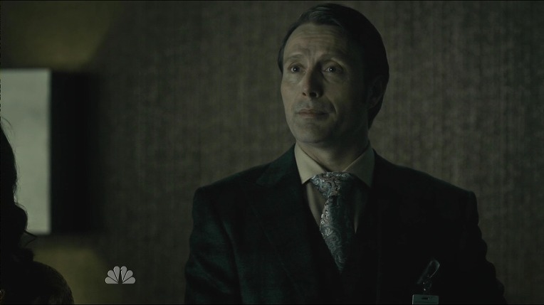 본격침샘어택미드 한니발(Hannibal) 시즌1 에피9 Trou Normand *시체주의* (2/3) | 인스티즈