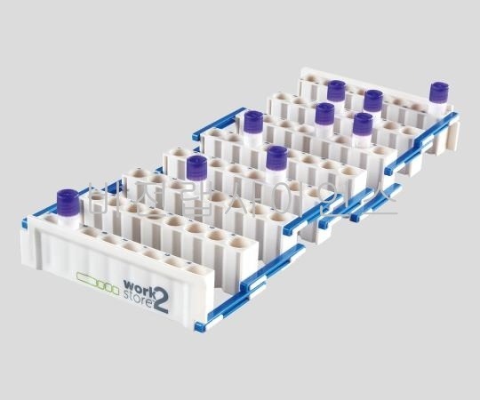 RACK FOR TUBE,퍼지는 튜브락크 