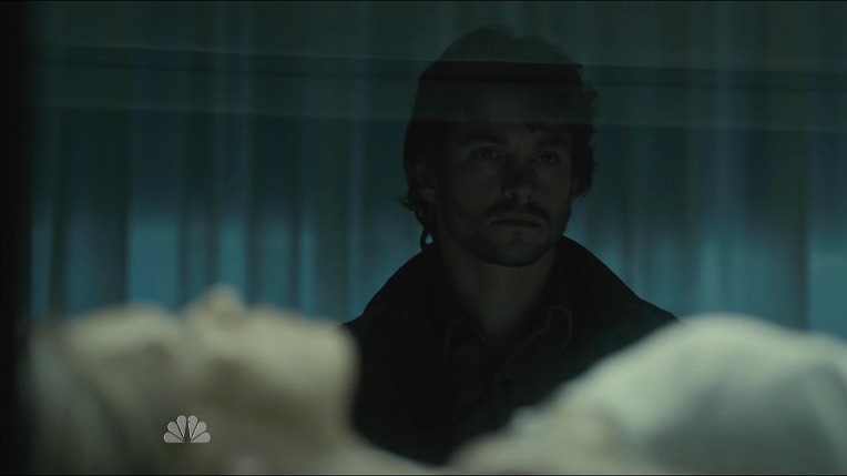 본격침샘어택미드 한니발 (Hannibal) 시즌1 에피10 Buffet Froid (5/5) *잔인주의* | 인스티즈