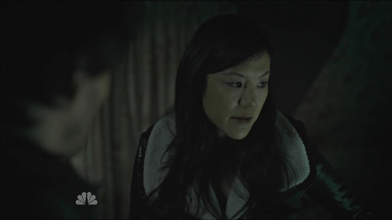 본격침샘어택미드 한니발 (Hannibal) 시즌1 에피10 Buffet Froid (3/5) *잔인주의* | 인스티즈