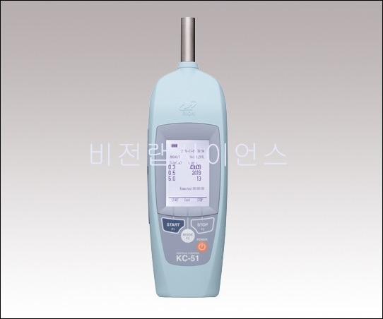 소형 파티클 카운터 PATICLE COUNTER
